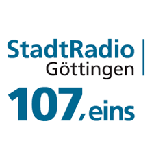 StadtRadio Göttingen 107,1 MHz | Livestream per Webradio hören